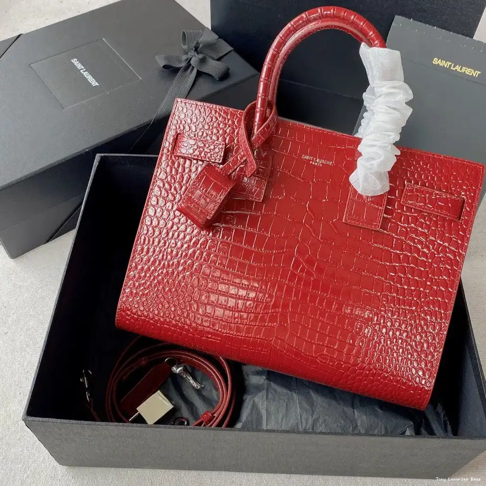 Tony Luxuries DE SAC YSL JOUR BABY 0522